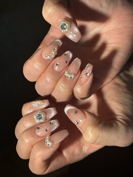 マグネットフレンチ