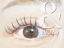 アイネイル(eyenail)/パリエクの進化型アンドヘルシー