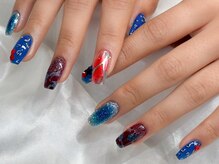 メゾンシンバ(Maison Simba)/Vivid Color