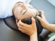 癒快の雰囲気（頭と心もスッキリ☆絶妙な力加減で至福のひとときを…◆）