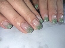 アトリエ ボノ(BONO)/フラッシュネイル