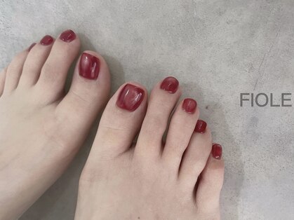 フィオル(FIOLE)の写真