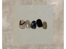 マルネイル 新宿店(MARU NAIL)/premium design + ¥8,980