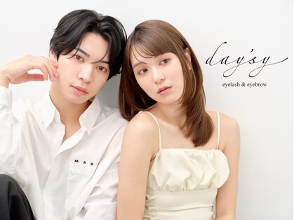 デイジー(day'sy)の写真