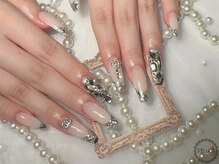 アールビーネイル(RB_nail)