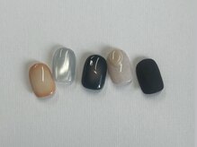 ラヴェラトウキョウ 青山店(la vela tokyo)/ニュアンスデザイン