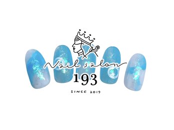 ネイルサロン193 亀有店/定額6600