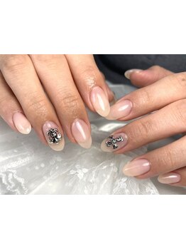 定額メニューのあるサロン