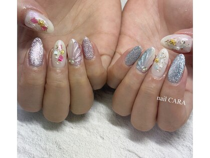 ネイル カラ(nail CARA)の写真