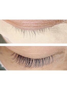 大人女性向けこだわりサロン