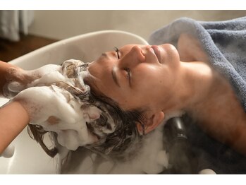 ツボミ(TSUBOMI)/厳選！シャンプートリートメント