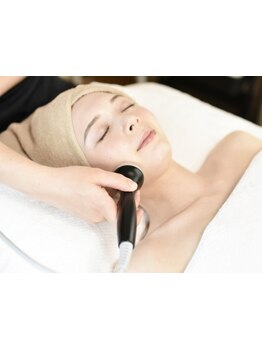 小顔になりたい