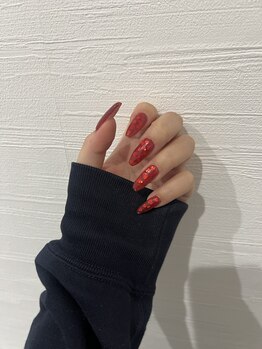 ニコ 高田馬場店(Niko)/持ち込みデザイン