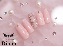 定額ハンド　B-042　5,980円