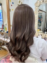 アネモネ(ANEMONE) ANEMONE