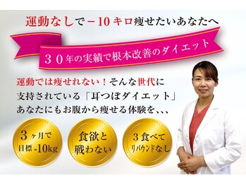 よこた針灸整骨院