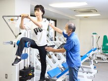 ホグレルスペース 本町店