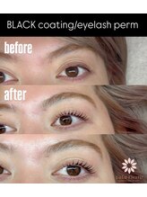 ルルフルーリア(LuLu Fleurir)/マスカラパーマ