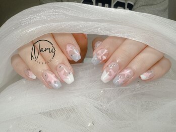 ナミネイルサロン(Nami Nail Salon)/