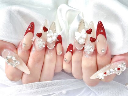 ネイルネージュ 錦糸町(Nail Neige)の写真