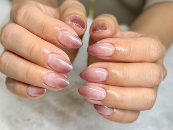 ペップユー 西大井店(PEP*U)/カラーグラデーション