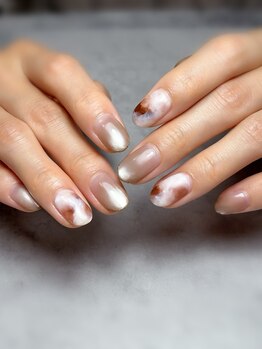 ルーチェ ドゥエ ネイル(LUCHE Due Nail)/LUCHE Due Nail