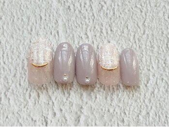 ガーリーデザイン/under30