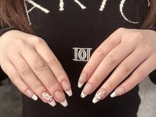 セブンルックスココ 宇都宮西川田店(7LOOKS COCO)/120min【ハンド120分デザイン】