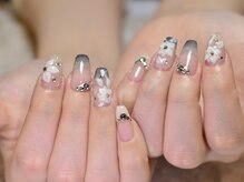 ネイルサロン プルミエール(Premiere)/