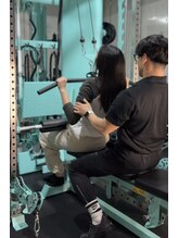 ルミナス(Luminous)/パーソナル風景５