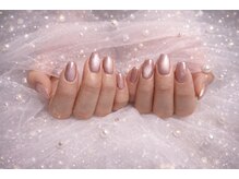 スペードキューネイル 新宿店(Spade Q Nail)/