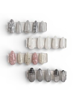 ナキ(NAKI)/定額ネイル