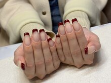 プライベートネイルサロン キサイ(Kisai)/