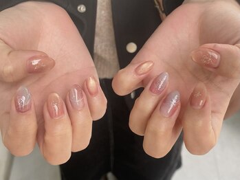 ロエン 北岡崎(ROEN)/春color