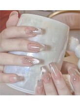 イフ ビューティーサロン(IF)/韓国ネイル＆ワンホンネイル