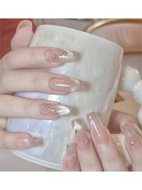 韓国ネイル＆ワンホンネイル