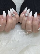 ルアナ(LUANA)/Baby Boomer
