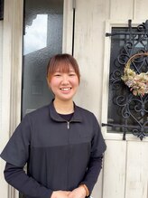 はりきゅうオレンジ&nbsp;山村 星凛(りん)