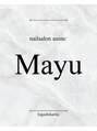 ネイルサロン エーナイン ザ ビッグ東雁来店 mayu