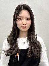 アミー 渋谷店(amii.) momoka