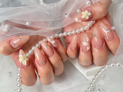ビジューネイルズ 西川口店(bijou nails)の写真