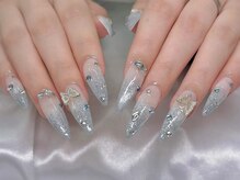 ルビーネイル 名古屋栄店(RUBY NAIL)