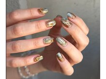 un.の雰囲気（透明感のある大人上品なデザインシンプルから個性派まで可能♪）