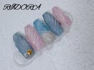 【RIDORA限定メニュー】