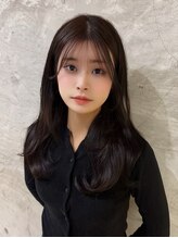 モアエッジ 五反田店(more edge)&nbsp;丸山 