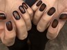 【men's】90分アートコース ※ハンド