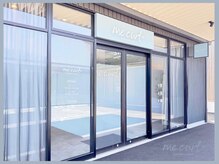 ミーカールプラス 北方店(me curl+)の雰囲気（イオンタウン岐阜北方内☆お買い物のついでに目元も可愛く◎）