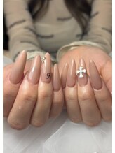 nail salon Re.Make【8/3 NEW OPEN（予定）】/ピンクベージュ