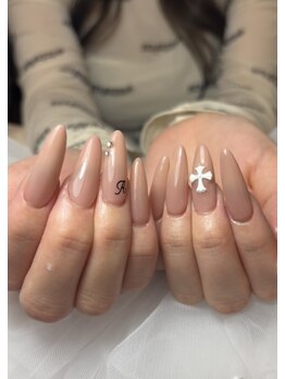 nail salon Re.Make【8/3 NEW OPEN（予定）】/ピンクベージュ