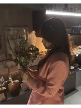 アイネイルズ 恵比寿店(I nails)&nbsp;ayano 